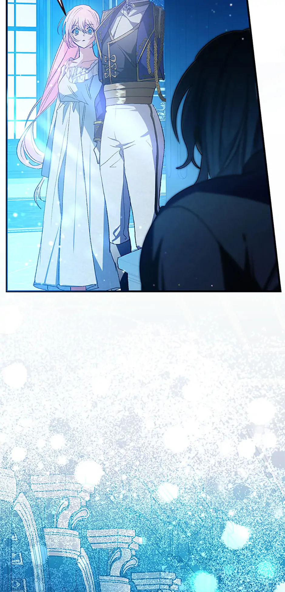 Hey, Little Duke, Just Trust this Sister! Chapter 82 - page 67