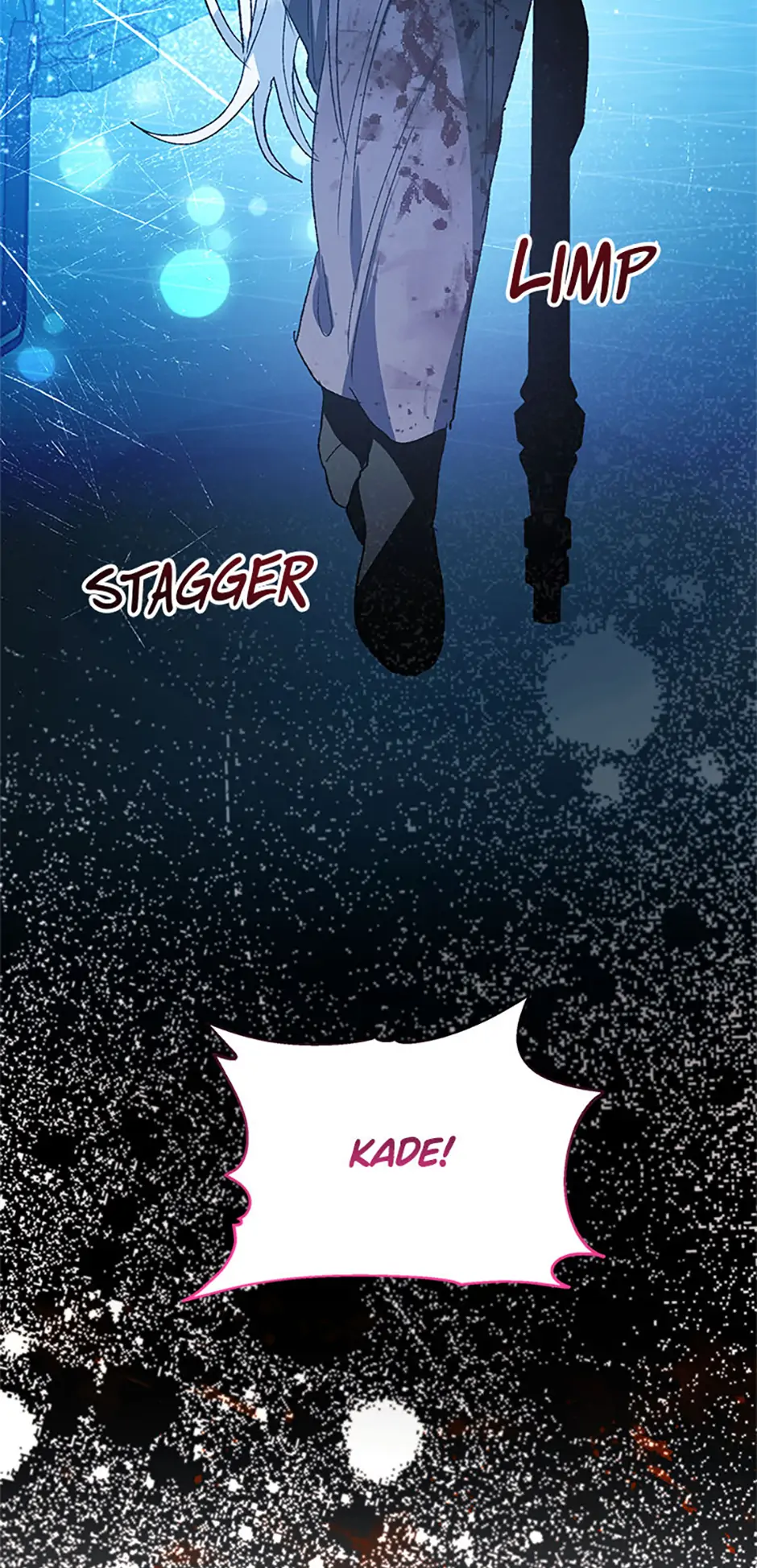 Hey, Little Duke, Just Trust this Sister! Chapter 82 - page 69