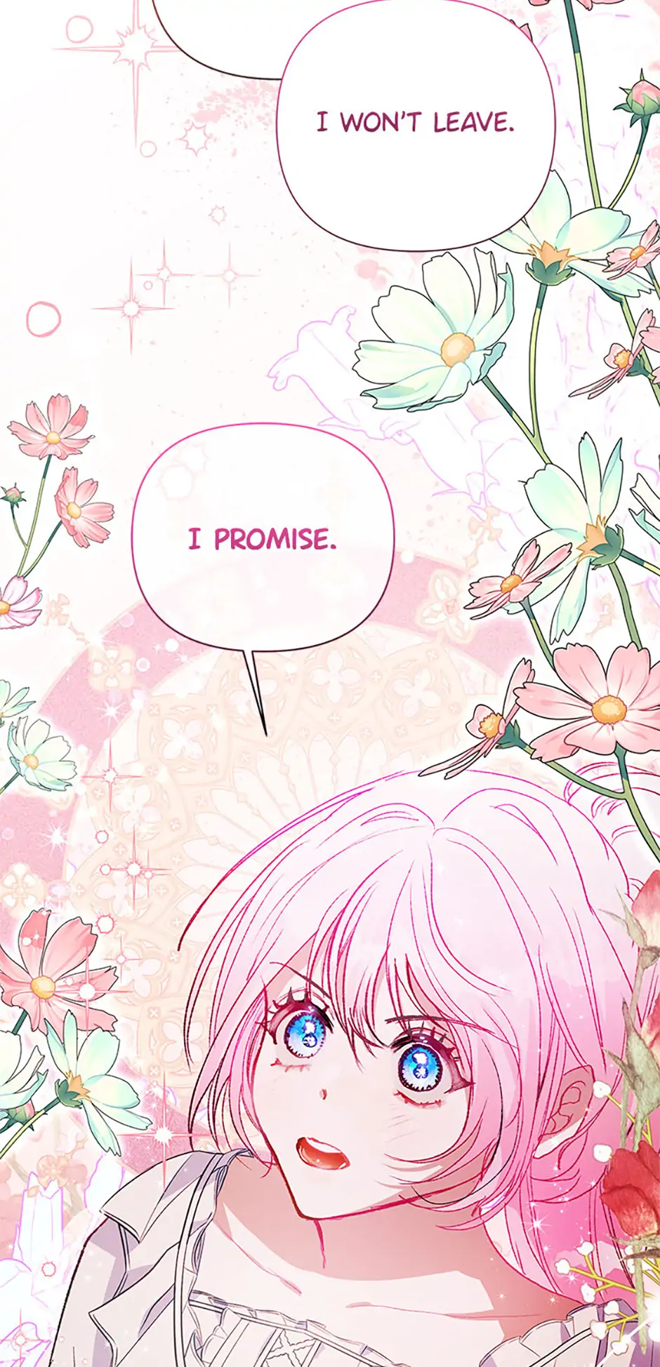 Hey, Little Duke, Just Trust this Sister! Chapter 82 - page 76