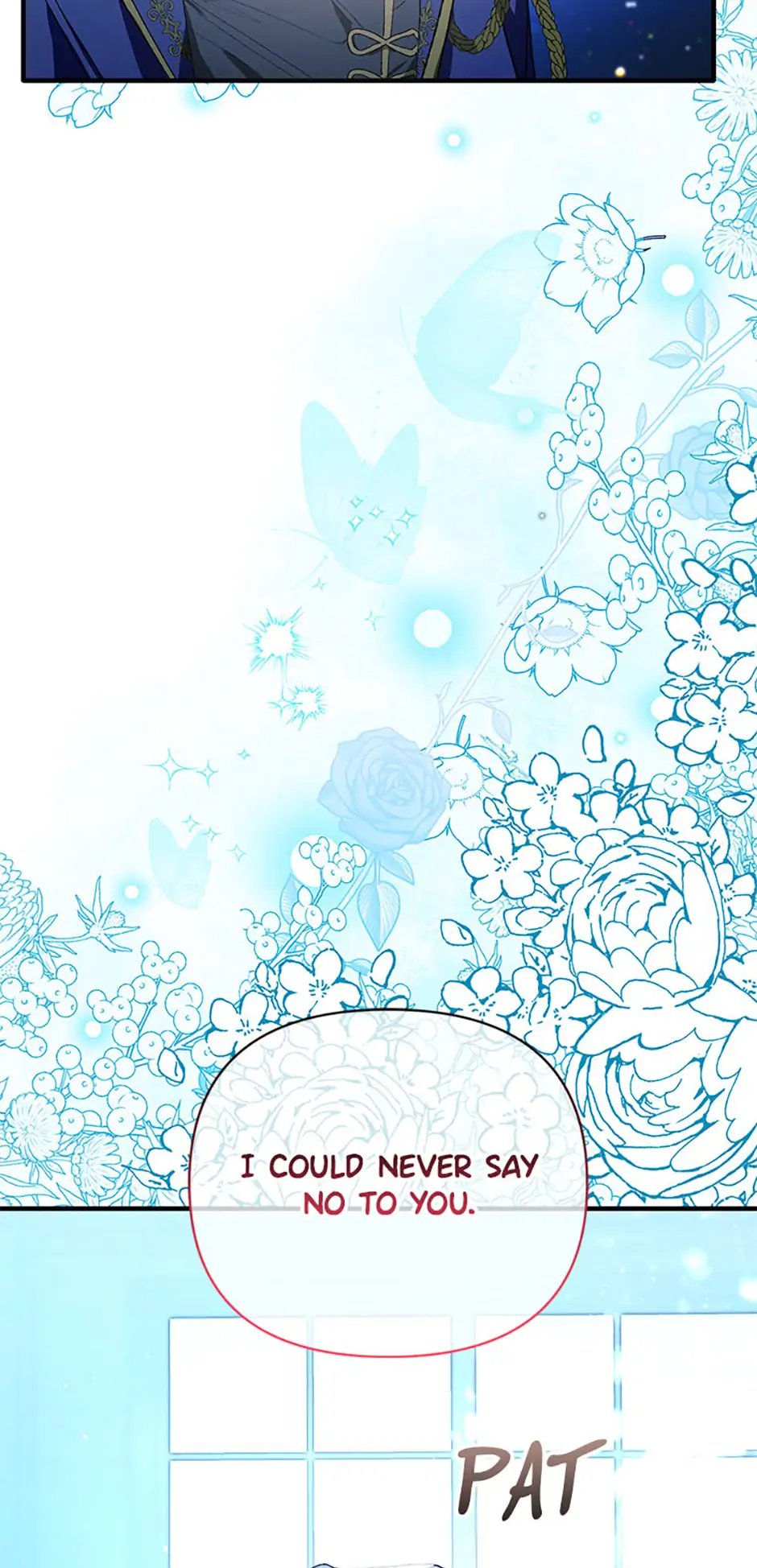 Hey, Little Duke, Just Trust this Sister! Chapter 82 - page 80