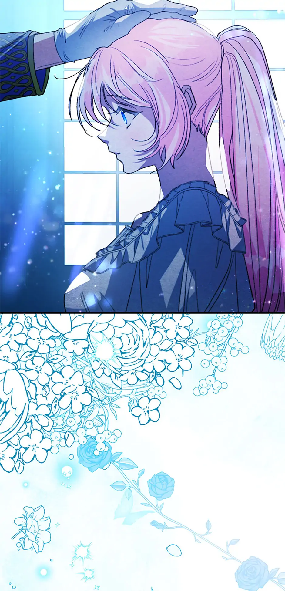 Hey, Little Duke, Just Trust this Sister! Chapter 82 - page 81