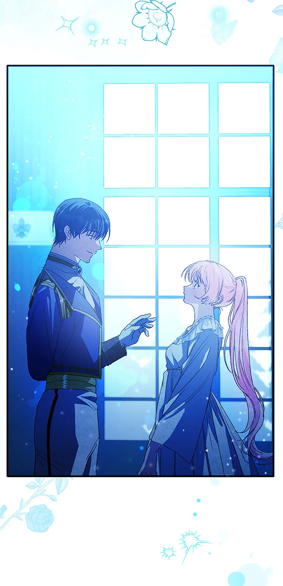 Hey, Little Duke, Just Trust this Sister! Chapter 82 - page 82