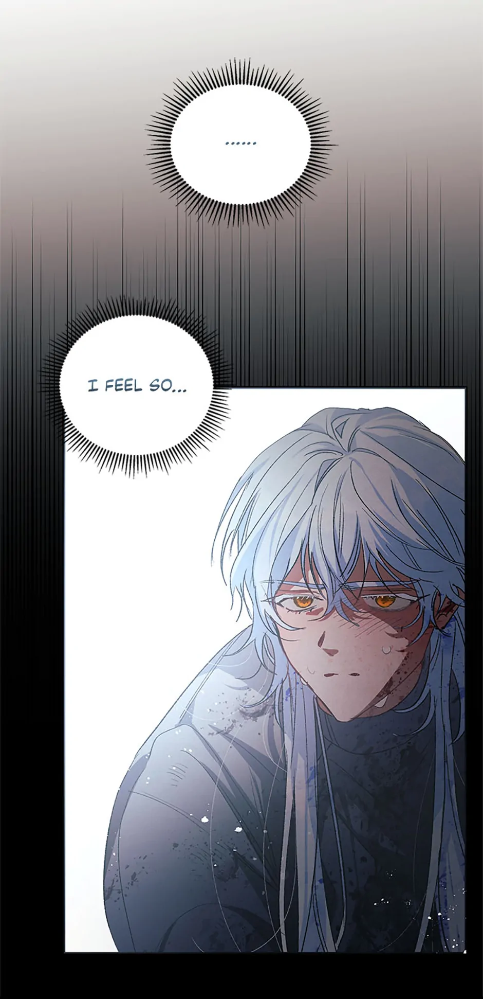 Hey, Little Duke, Just Trust this Sister! Chapter 82 - page 84