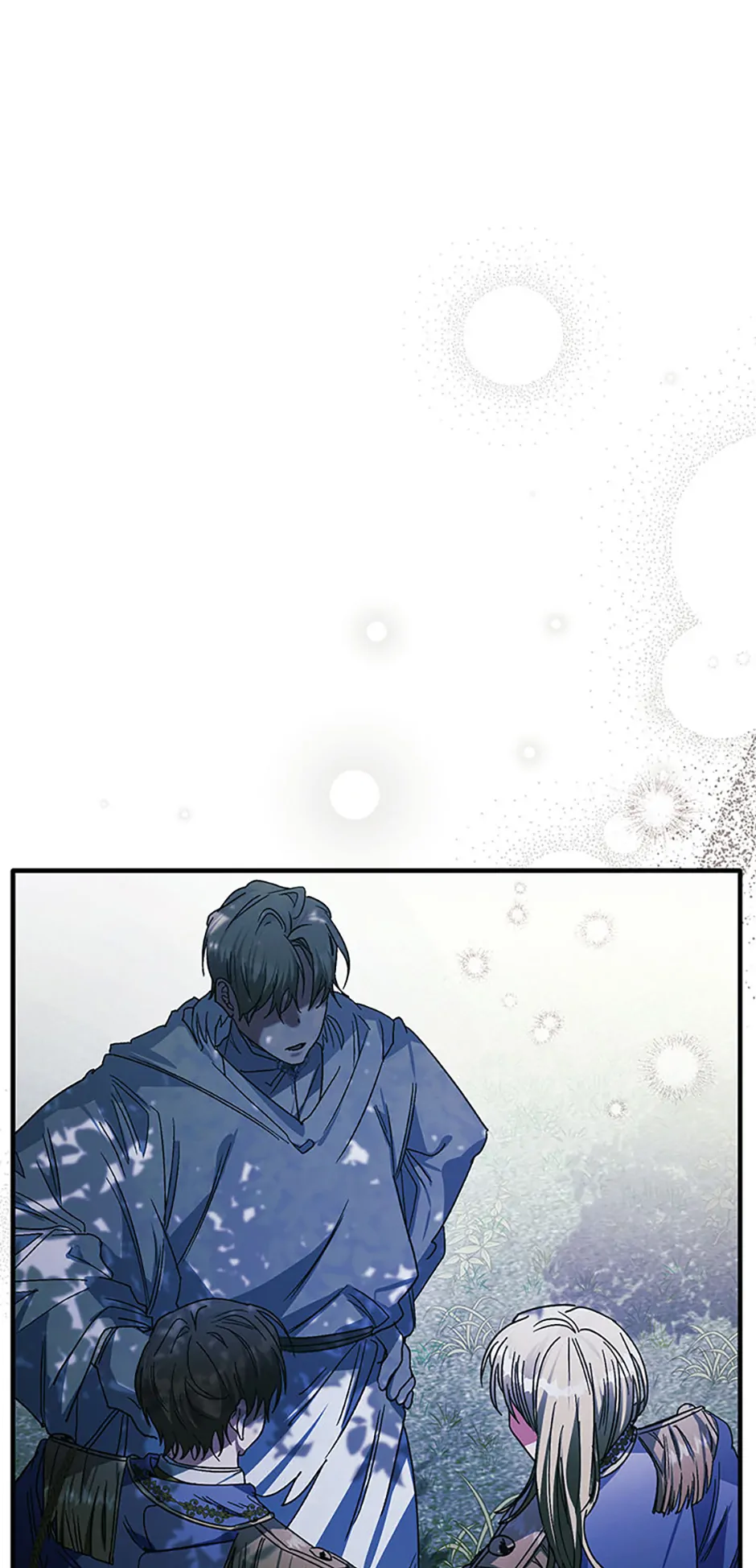 Hey, Little Duke, Just Trust this Sister! Chapter 82 - page 8