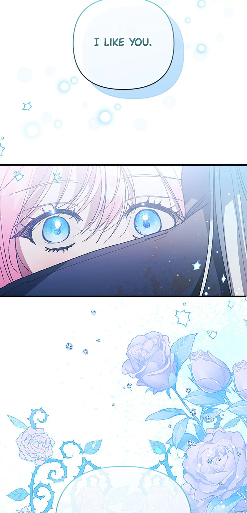 Hey, Little Duke, Just Trust this Sister! Chapter 82 - page 89