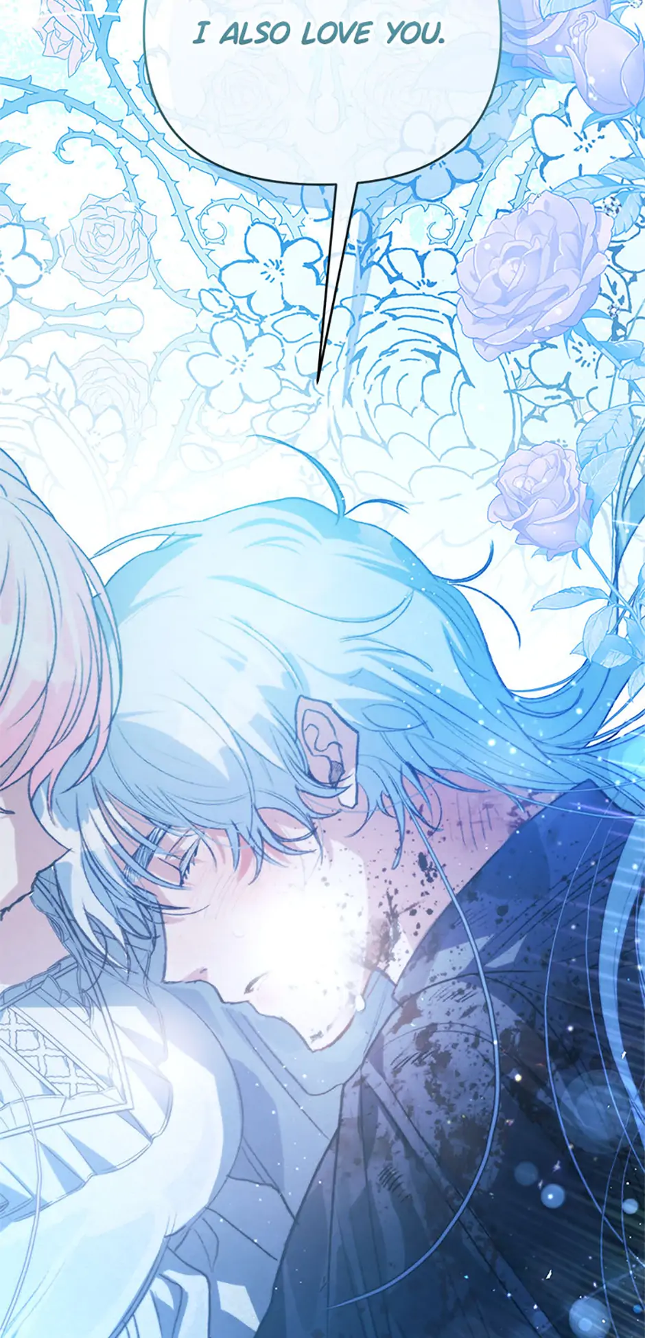 Hey, Little Duke, Just Trust this Sister! Chapter 82 - page 90