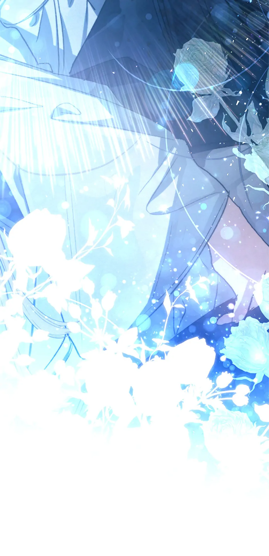 Hey, Little Duke, Just Trust this Sister! Chapter 82 - page 91