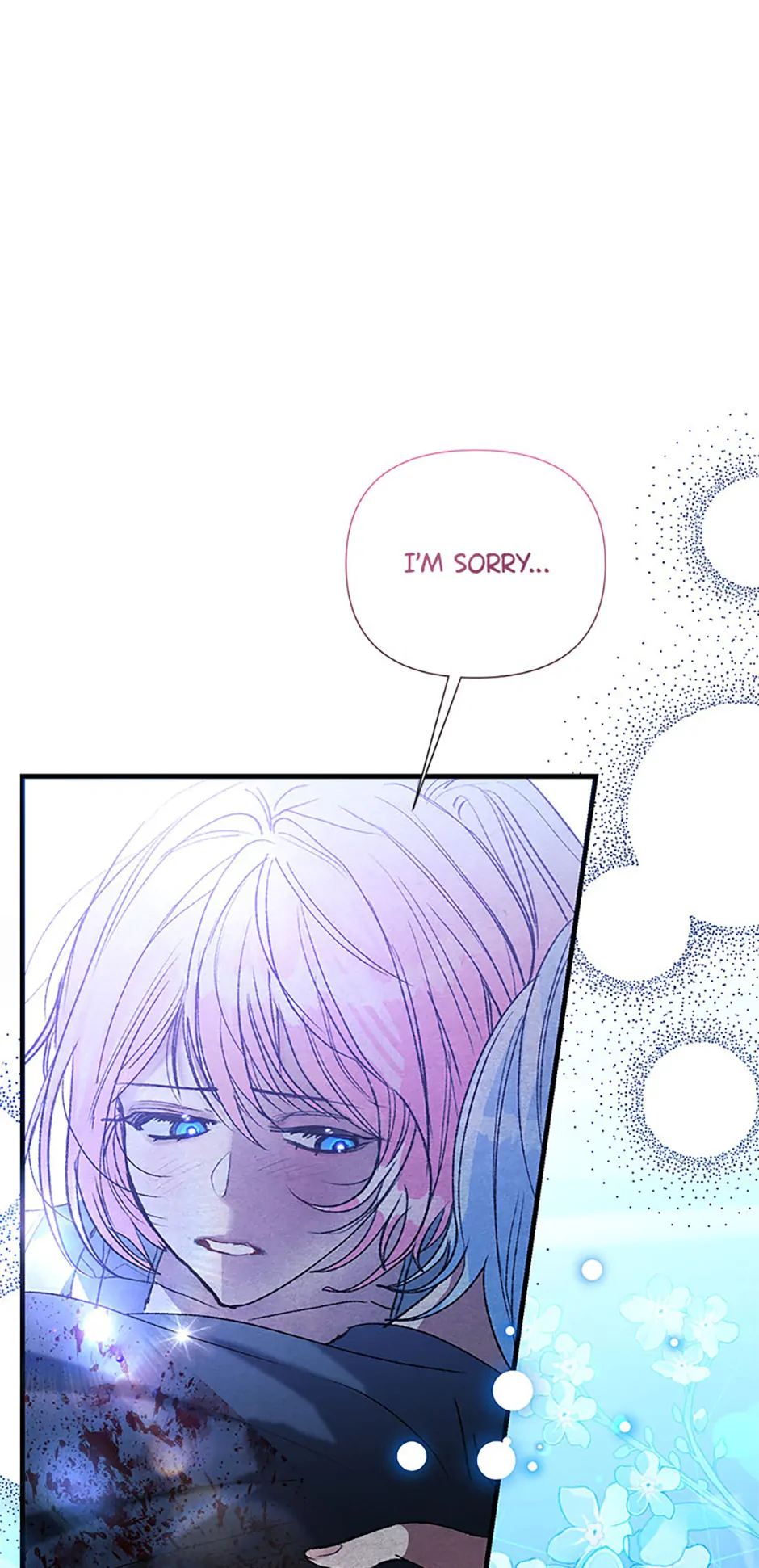 Hey, Little Duke, Just Trust this Sister! Chapter 82 - page 92