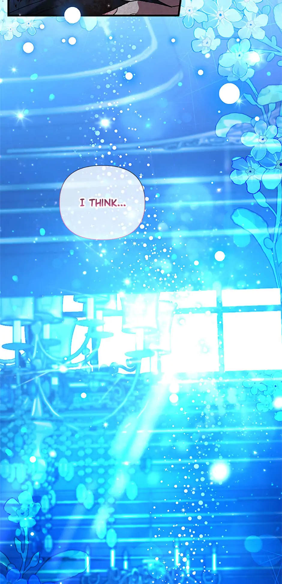 Hey, Little Duke, Just Trust this Sister! Chapter 82 - page 93