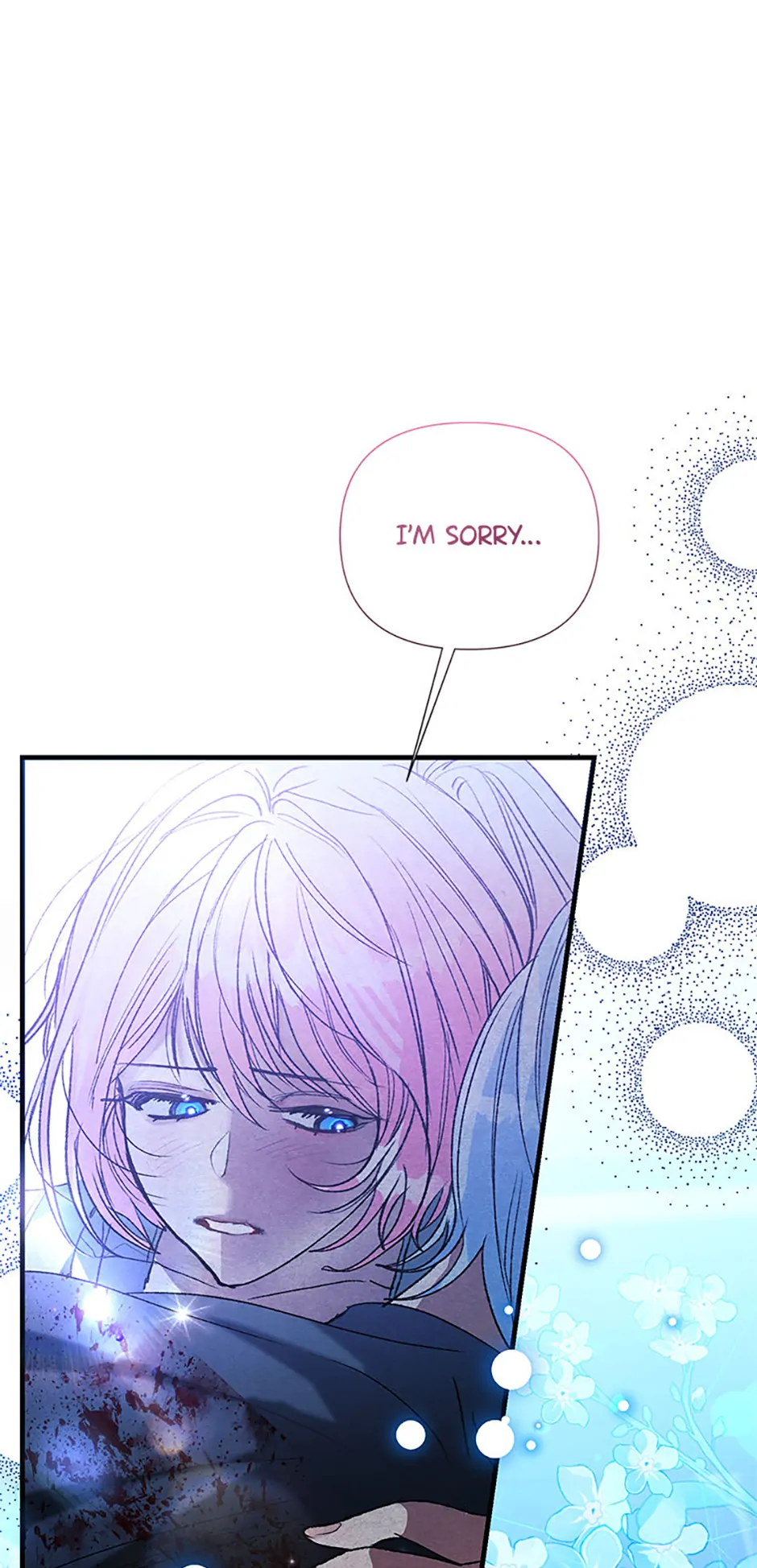 Hey, Little Duke, Just Trust this Sister! Chapter 83 - page 1