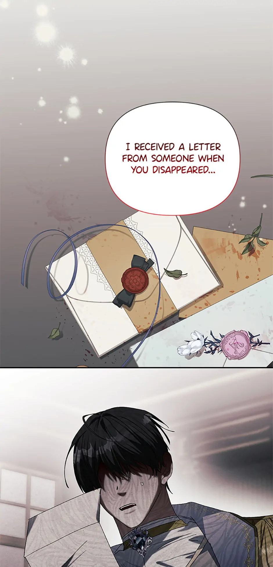 Hey, Little Duke, Just Trust this Sister! Chapter 83 - page 100