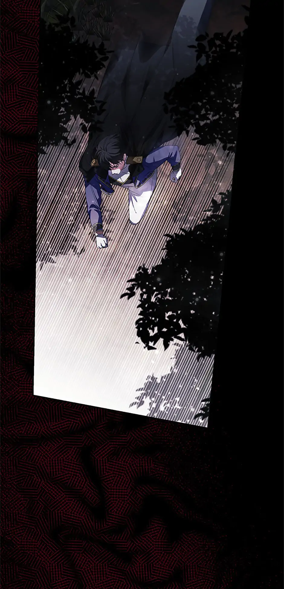 Hey, Little Duke, Just Trust this Sister! Chapter 83 - page 102