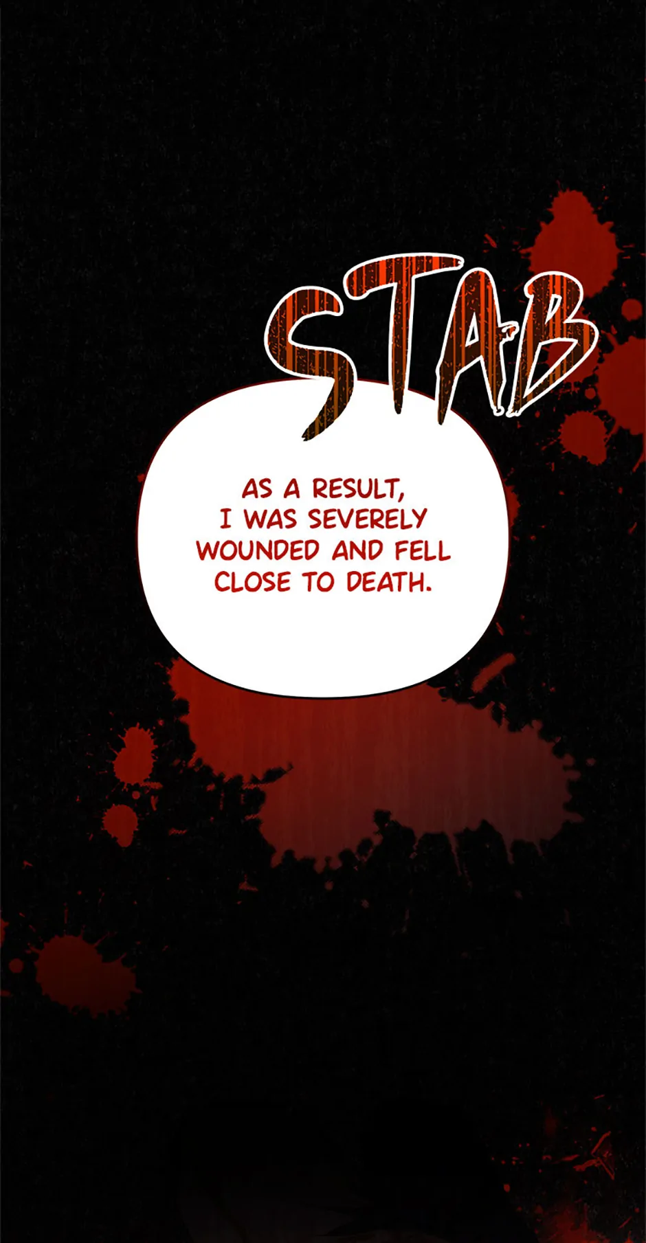 Hey, Little Duke, Just Trust this Sister! Chapter 83 - page 106