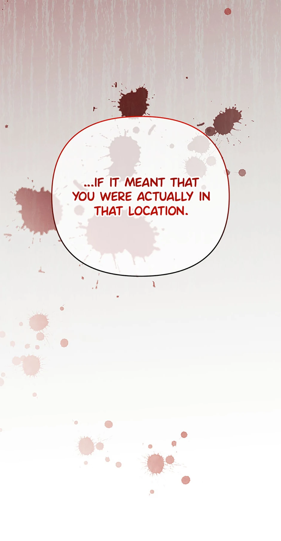 Hey, Little Duke, Just Trust this Sister! Chapter 83 - page 108