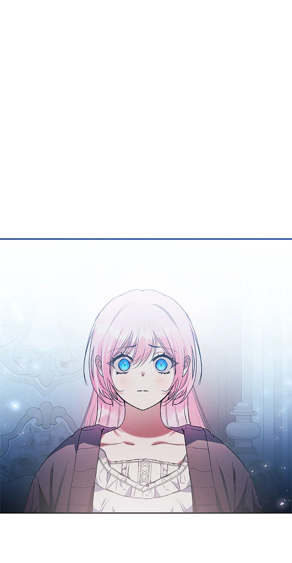 Hey, Little Duke, Just Trust this Sister! Chapter 83 - page 109
