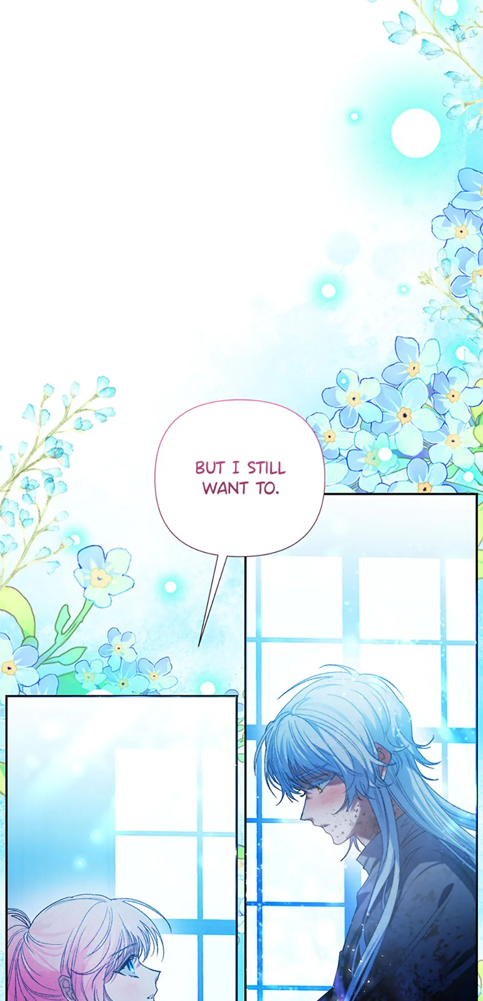 Hey, Little Duke, Just Trust this Sister! Chapter 83 - page 11