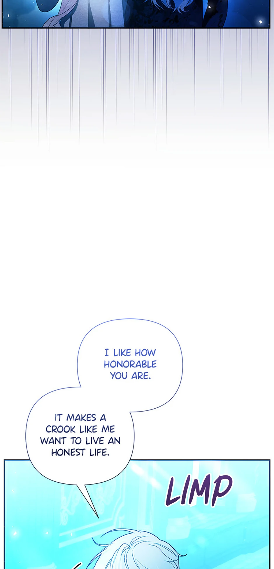 Hey, Little Duke, Just Trust this Sister! Chapter 83 - page 16