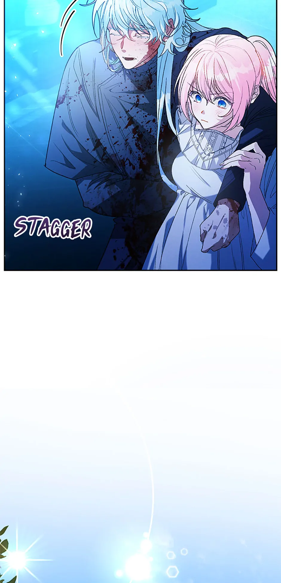 Hey, Little Duke, Just Trust this Sister! Chapter 83 - page 17