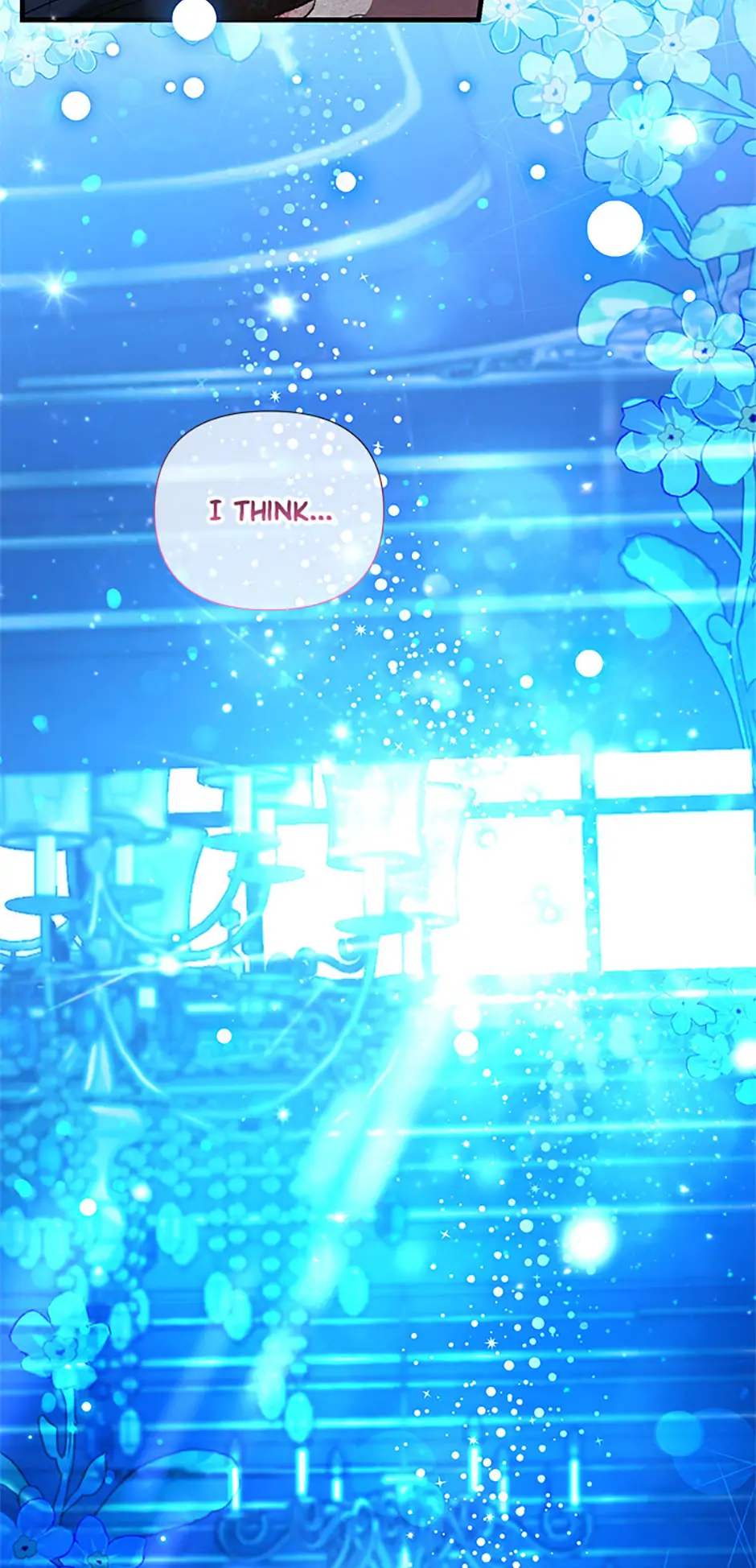 Hey, Little Duke, Just Trust this Sister! Chapter 83 - page 2