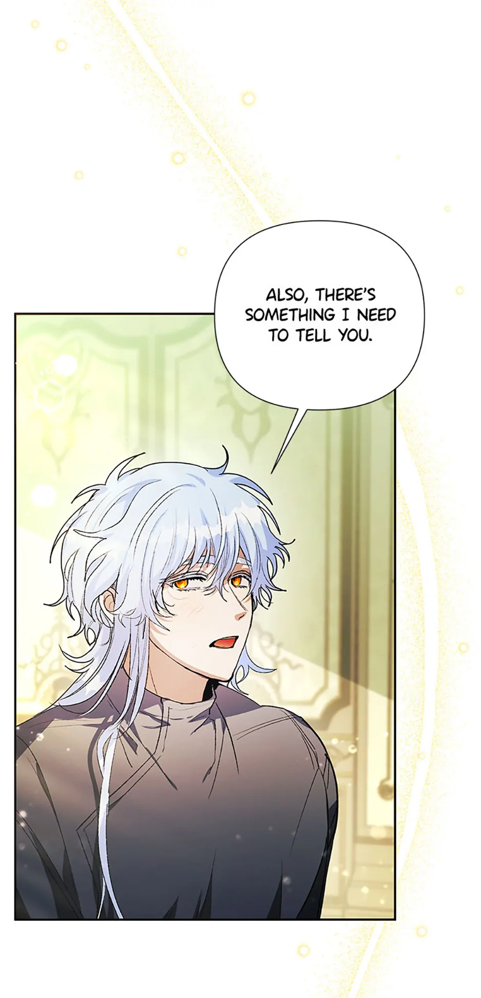 Hey, Little Duke, Just Trust this Sister! Chapter 83 - page 30