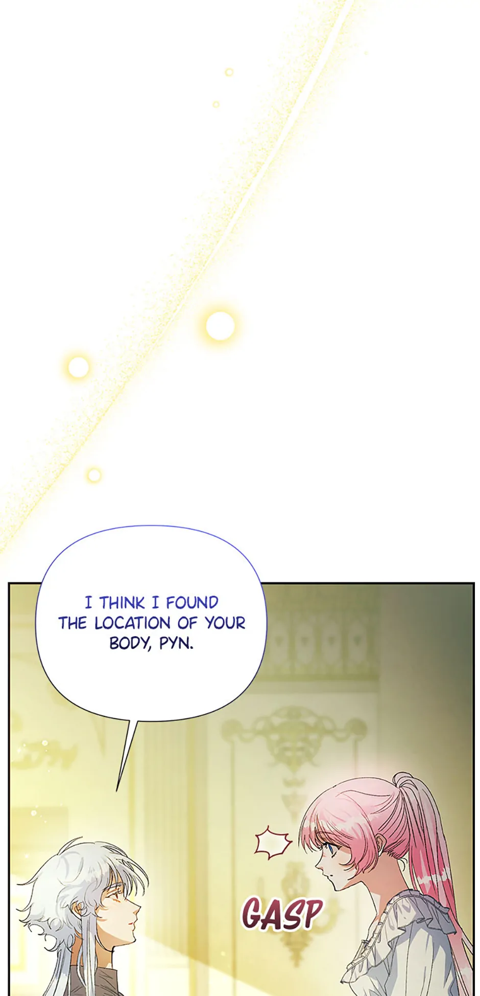 Hey, Little Duke, Just Trust this Sister! Chapter 83 - page 31