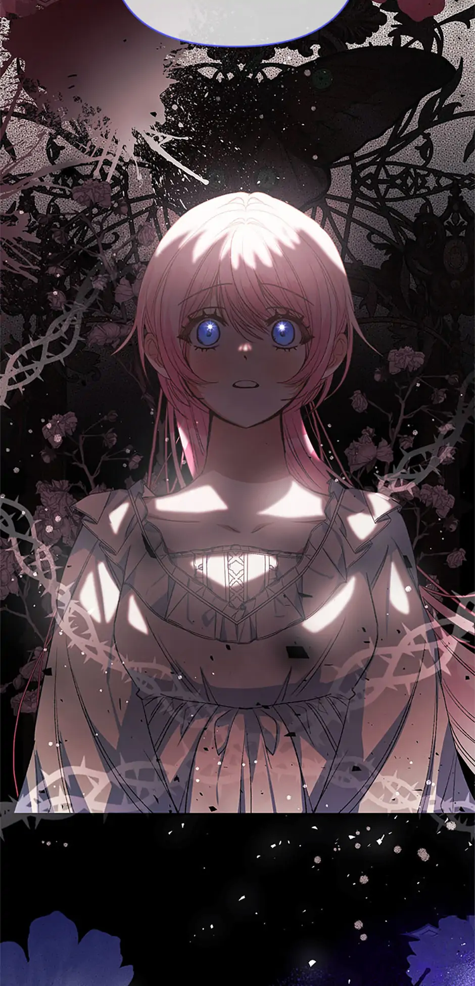 Hey, Little Duke, Just Trust this Sister! Chapter 83 - page 33