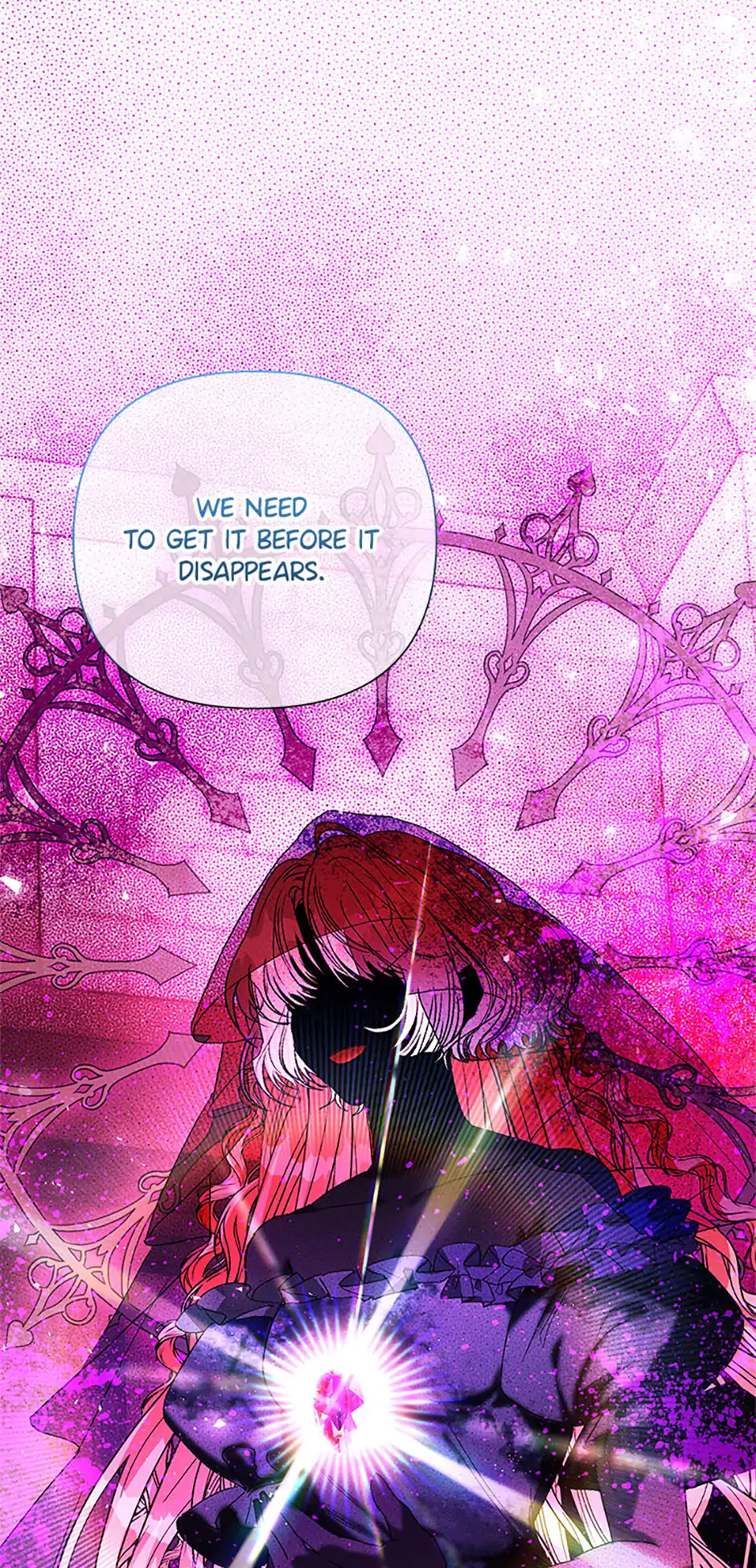 Hey, Little Duke, Just Trust this Sister! Chapter 83 - page 38