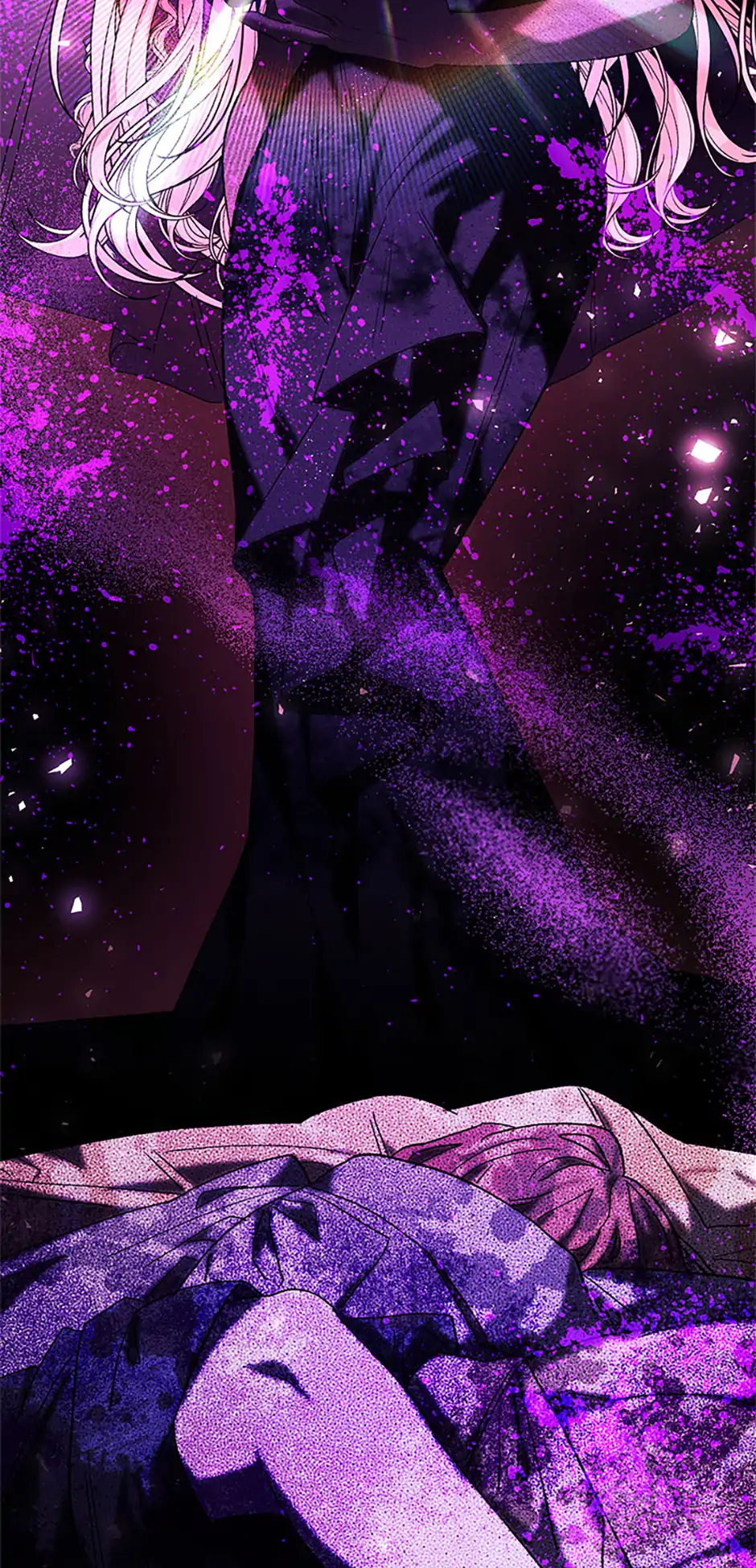 Hey, Little Duke, Just Trust this Sister! Chapter 83 - page 39
