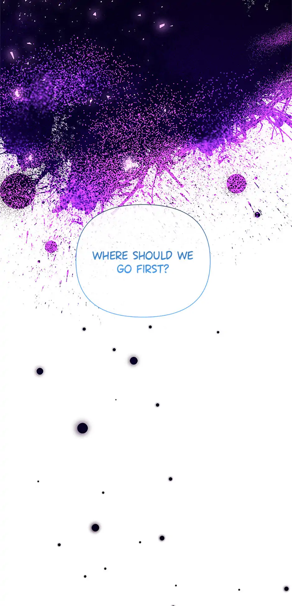 Hey, Little Duke, Just Trust this Sister! Chapter 83 - page 41