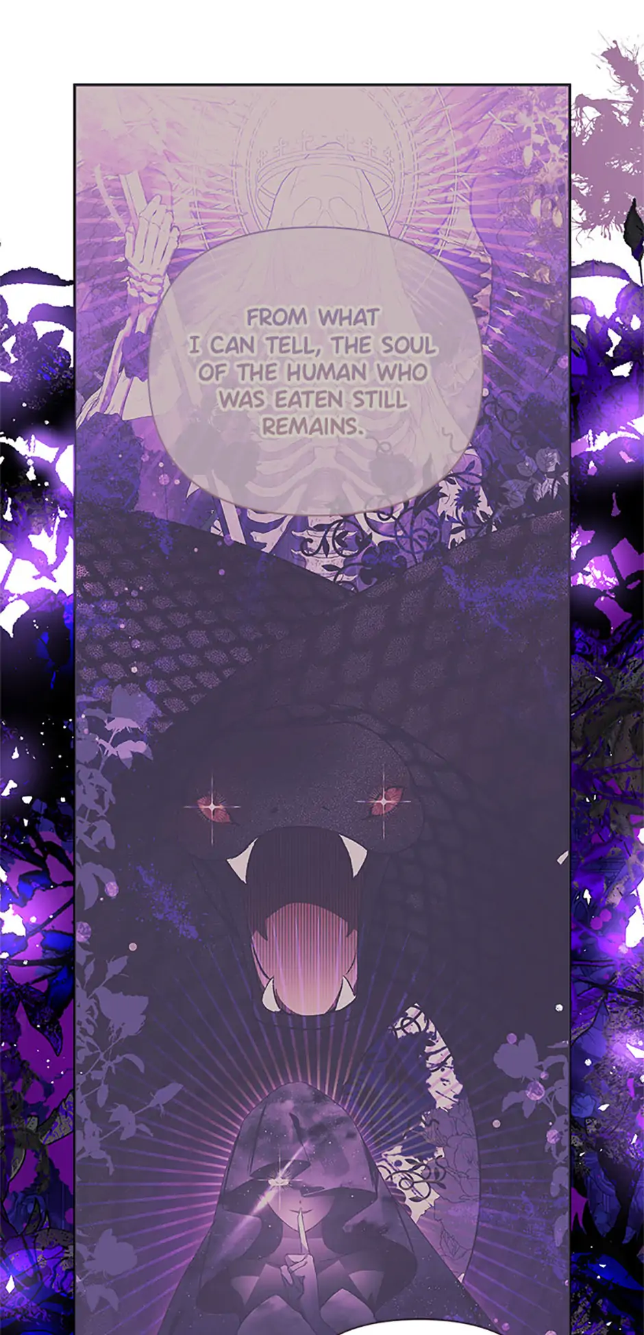 Hey, Little Duke, Just Trust this Sister! Chapter 83 - page 43