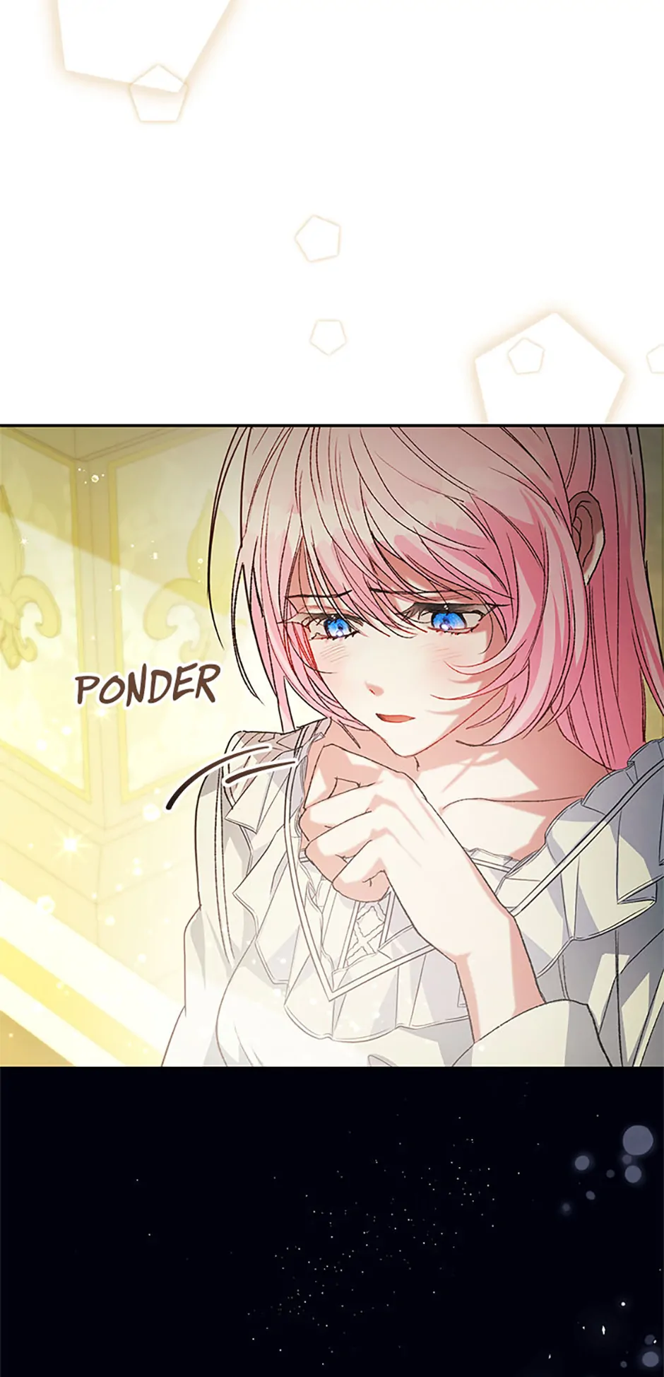 Hey, Little Duke, Just Trust this Sister! Chapter 83 - page 47