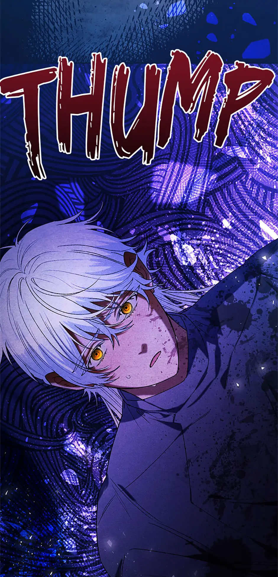 Hey, Little Duke, Just Trust this Sister! Chapter 83 - page 5