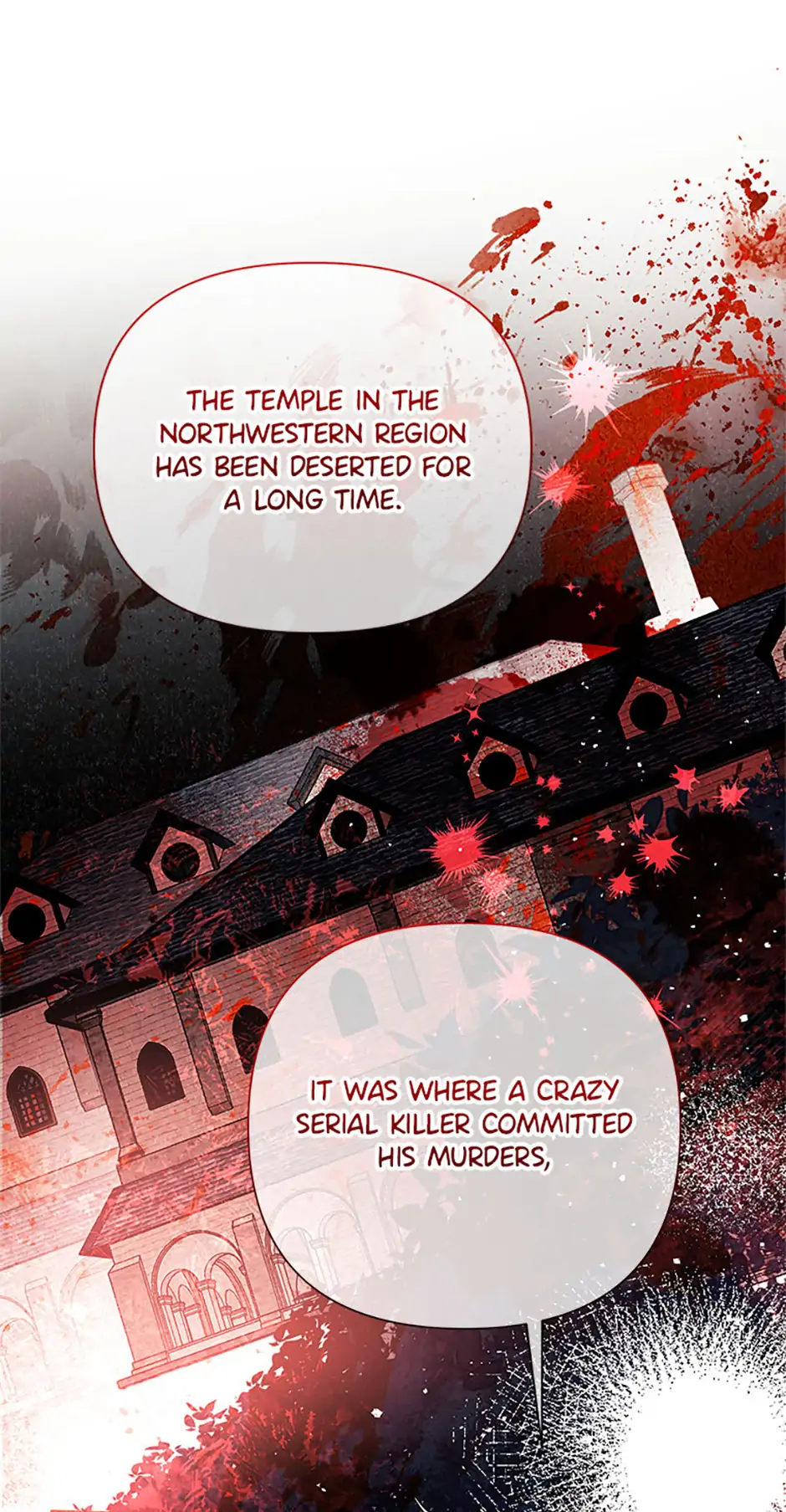 Hey, Little Duke, Just Trust this Sister! Chapter 83 - page 57