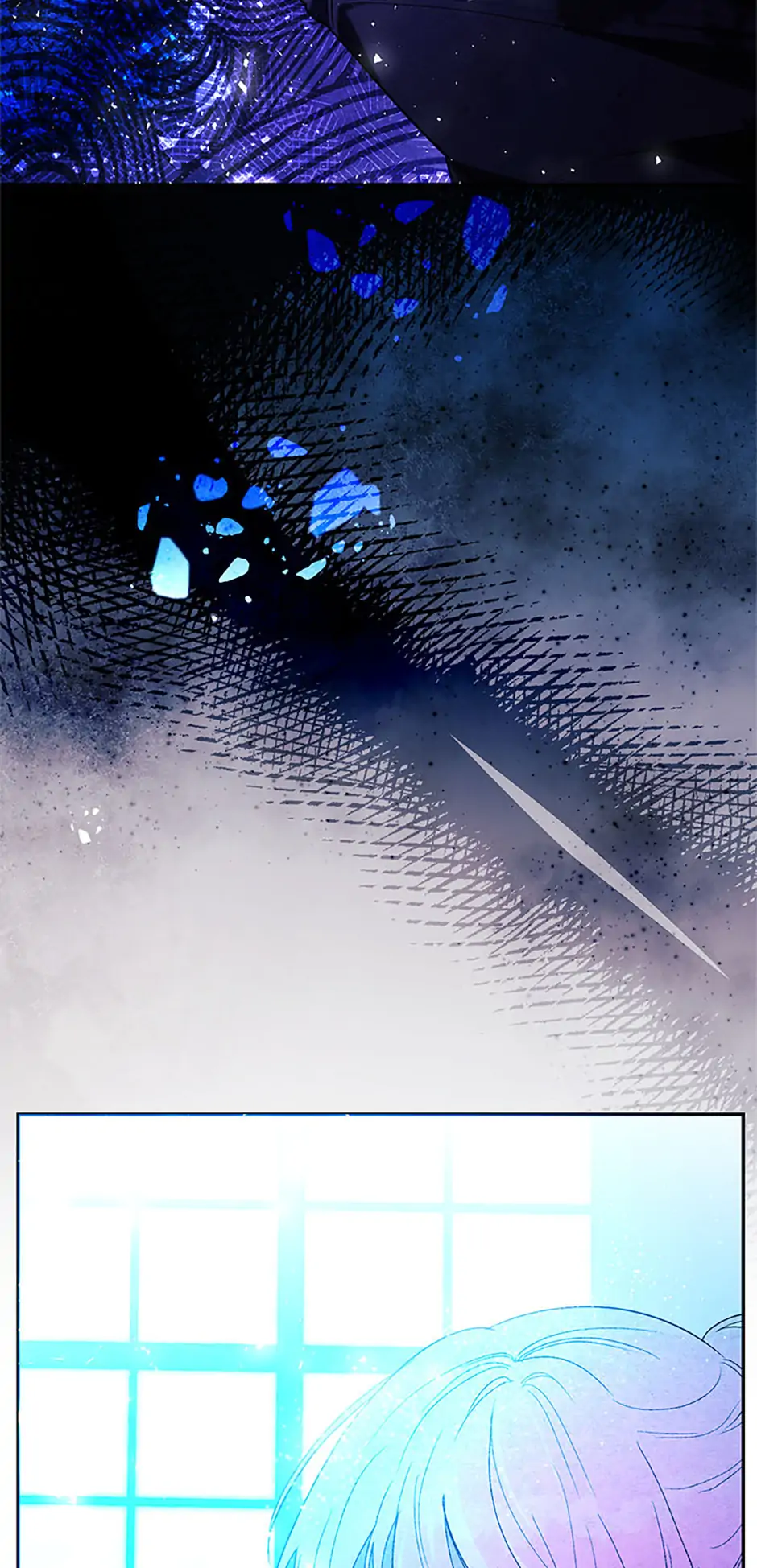Hey, Little Duke, Just Trust this Sister! Chapter 83 - page 6