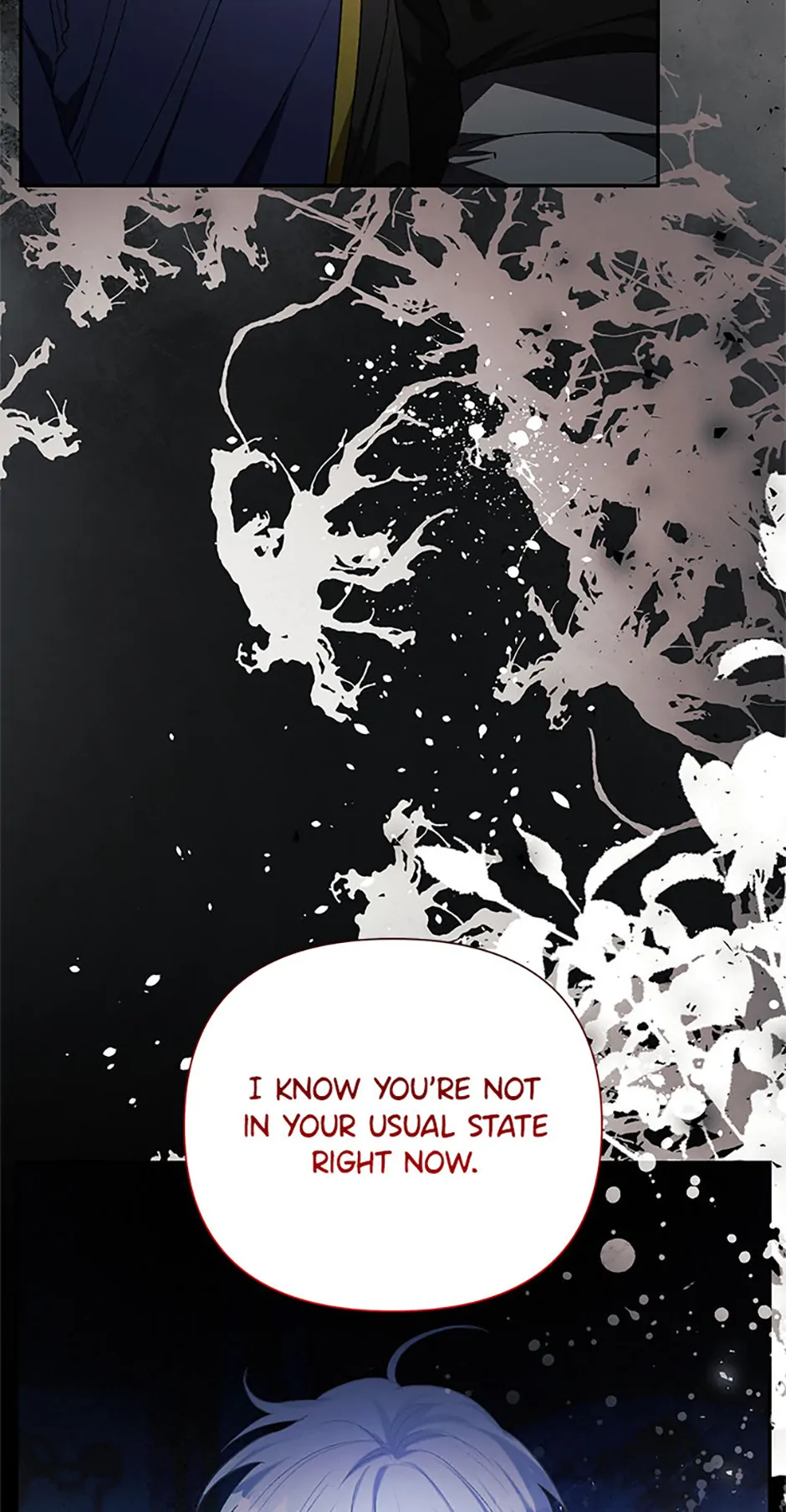 Hey, Little Duke, Just Trust this Sister! Chapter 83 - page 62
