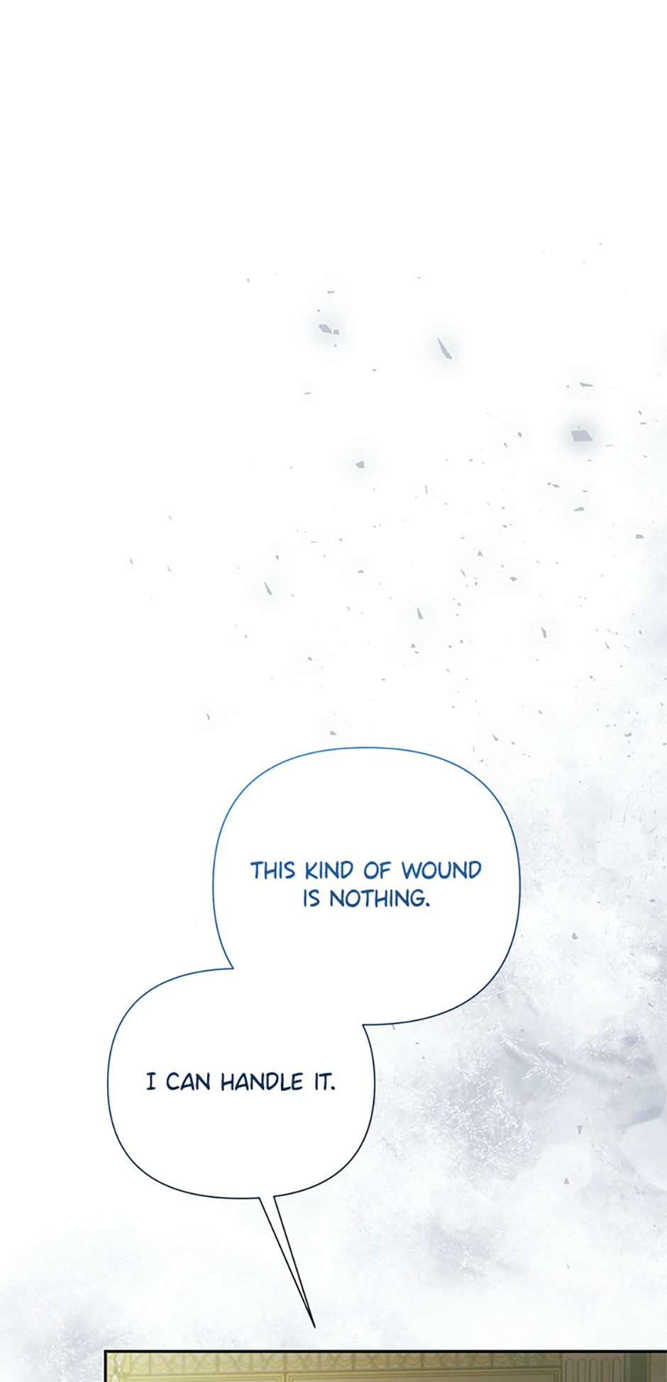 Hey, Little Duke, Just Trust this Sister! Chapter 83 - page 64
