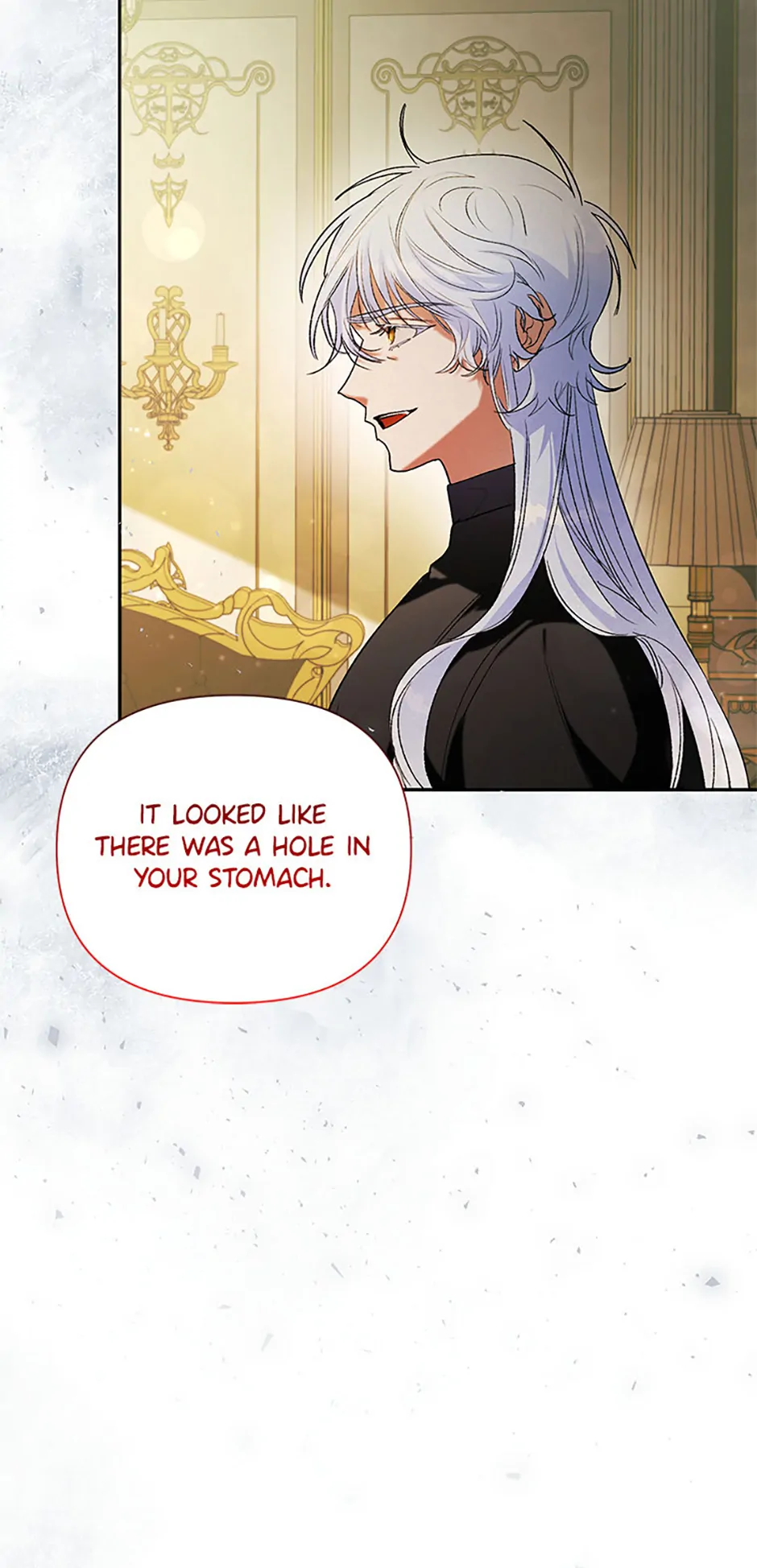 Hey, Little Duke, Just Trust this Sister! Chapter 83 - page 65