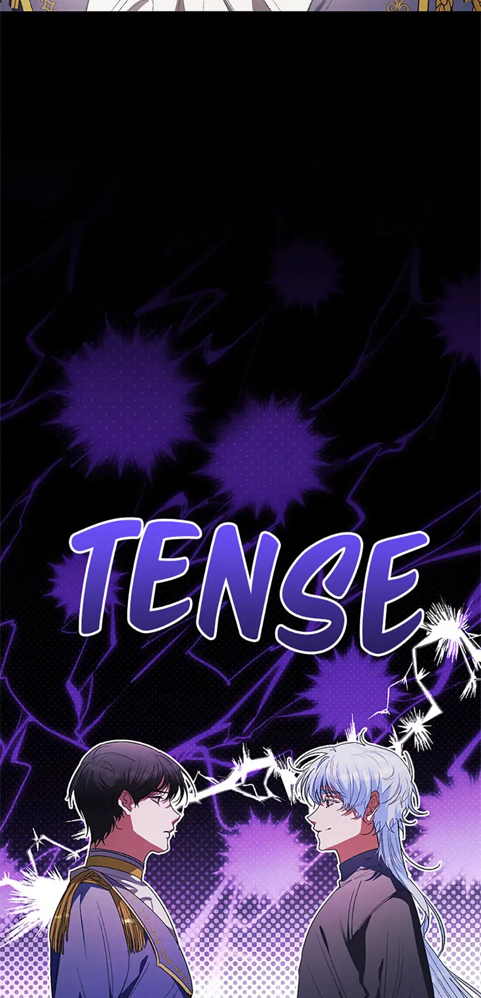 Hey, Little Duke, Just Trust this Sister! Chapter 83 - page 67