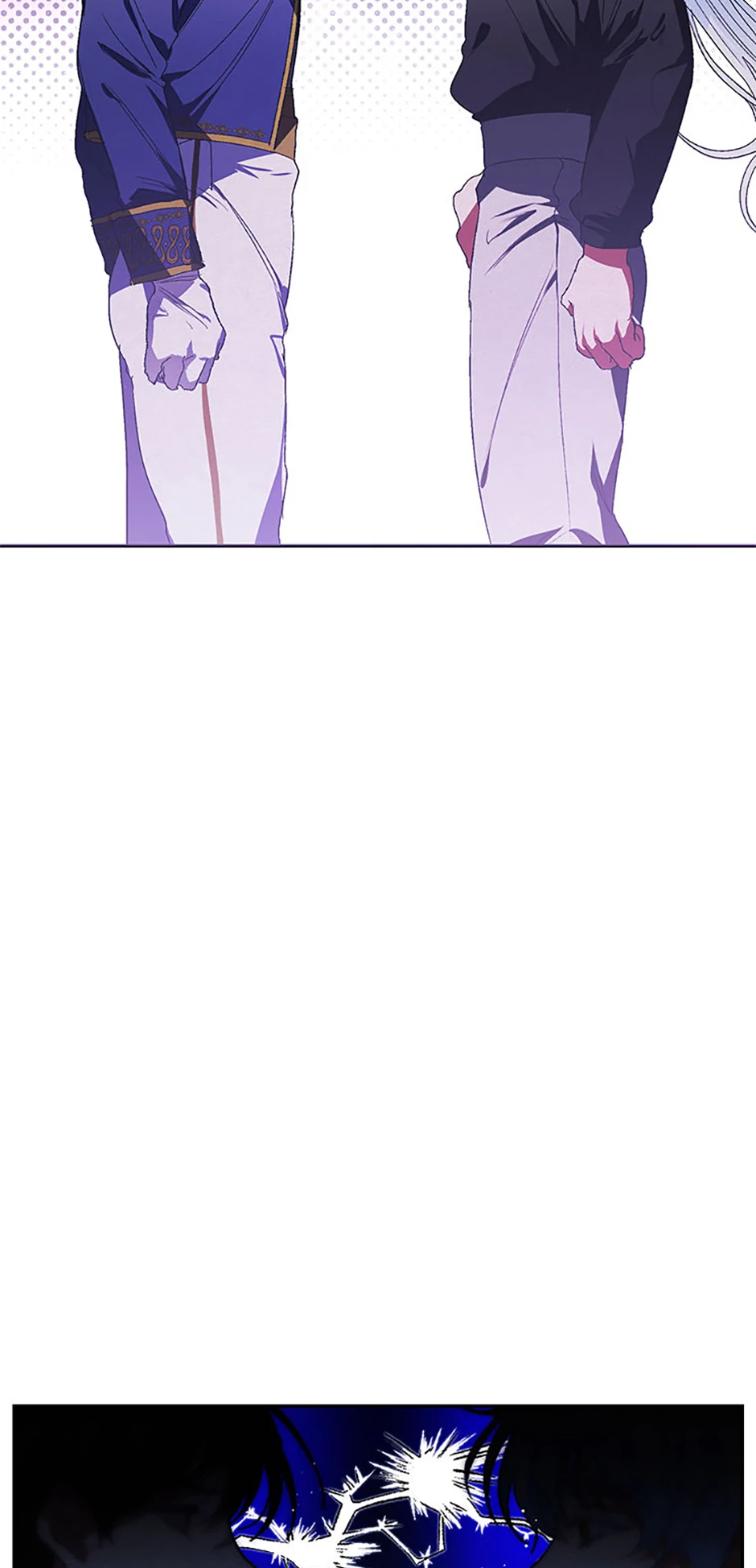 Hey, Little Duke, Just Trust this Sister! Chapter 83 - page 68