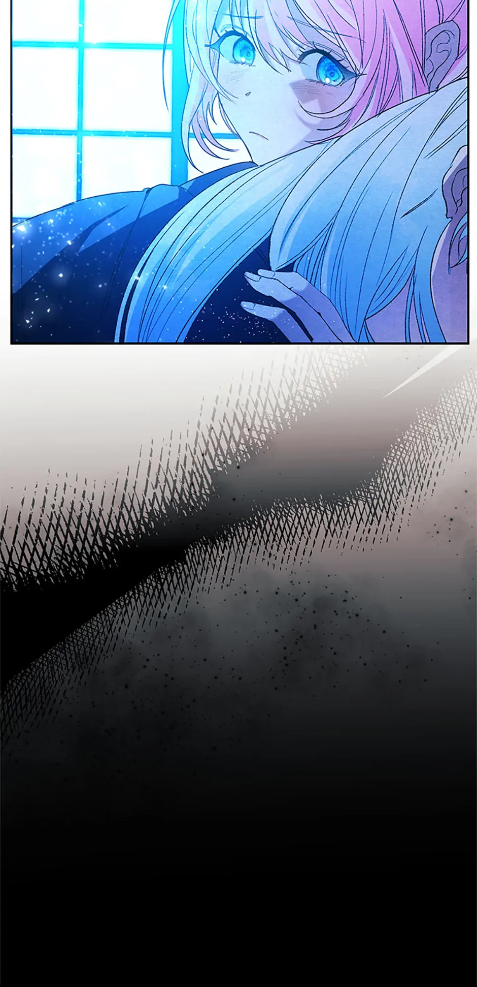 Hey, Little Duke, Just Trust this Sister! Chapter 83 - page 7