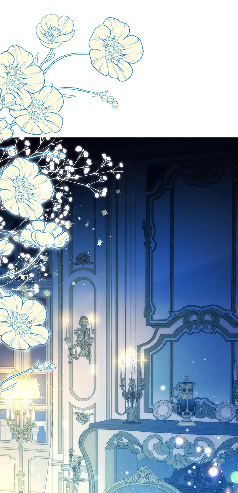 Hey, Little Duke, Just Trust this Sister! Chapter 83 - page 72