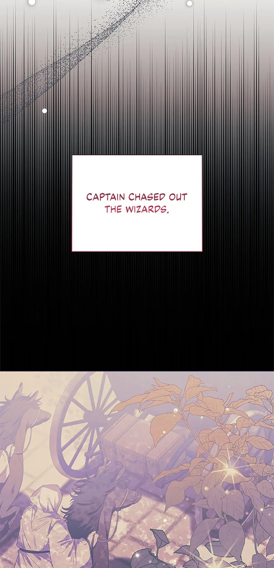 Hey, Little Duke, Just Trust this Sister! Chapter 83 - page 75