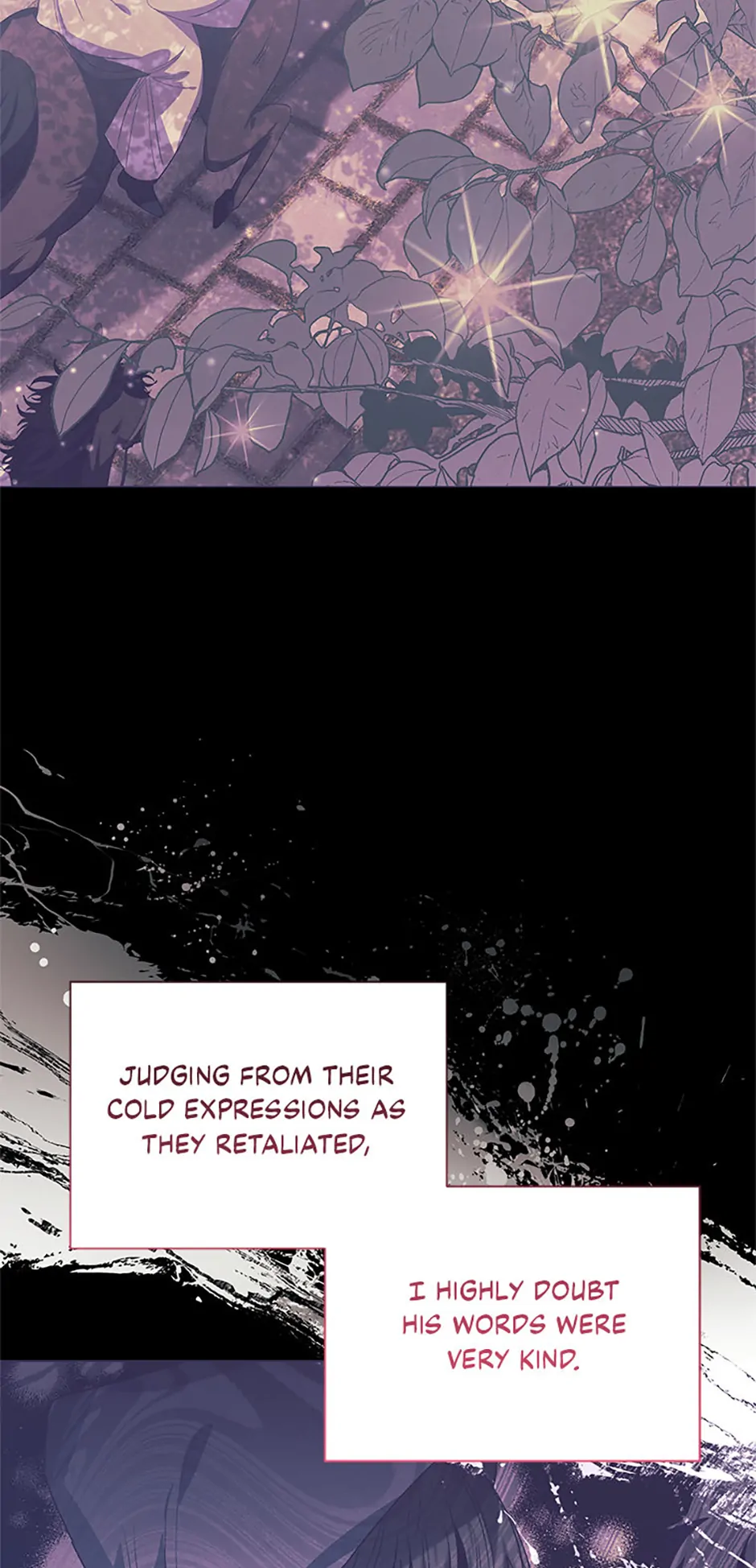 Hey, Little Duke, Just Trust this Sister! Chapter 83 - page 76