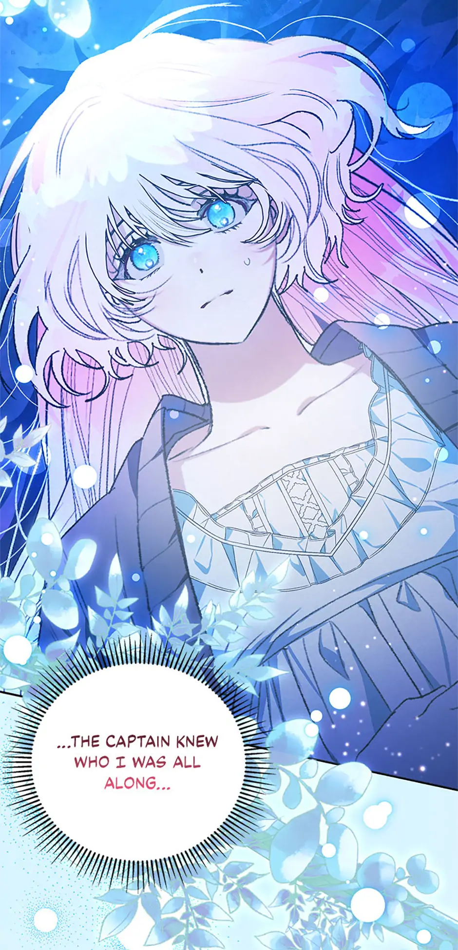 Hey, Little Duke, Just Trust this Sister! Chapter 83 - page 79