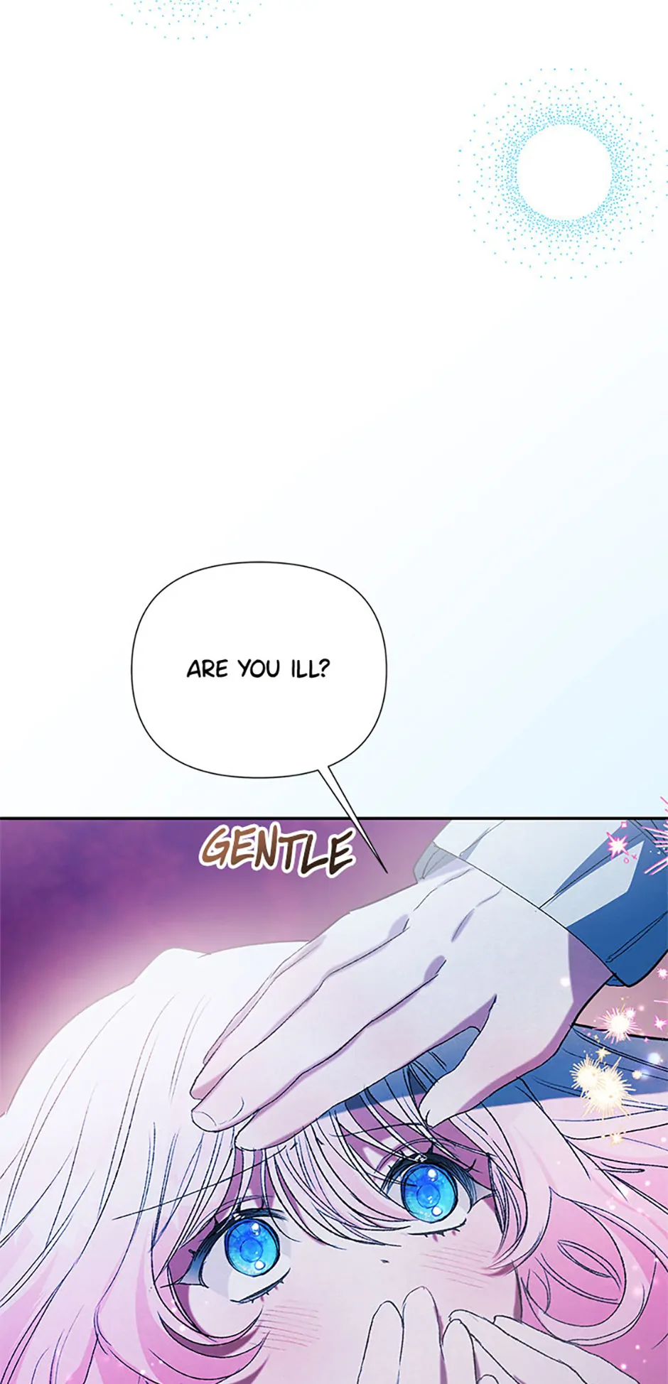 Hey, Little Duke, Just Trust this Sister! Chapter 83 - page 83