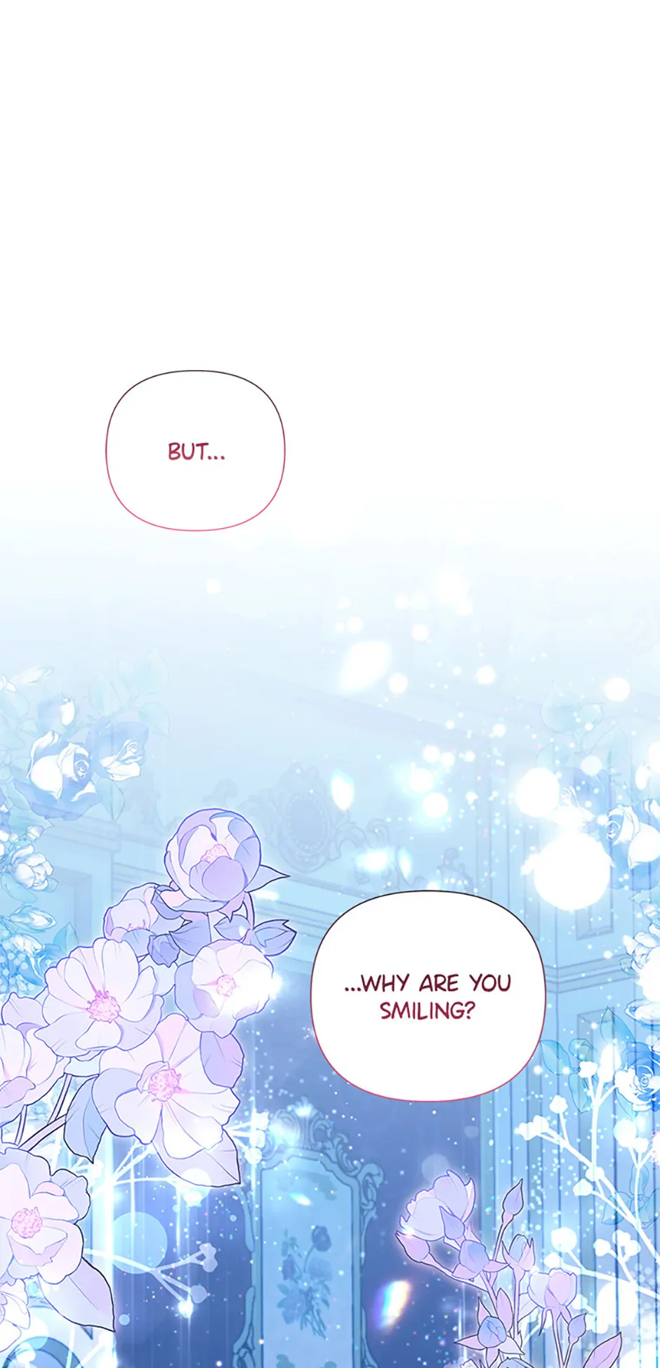 Hey, Little Duke, Just Trust this Sister! Chapter 83 - page 85