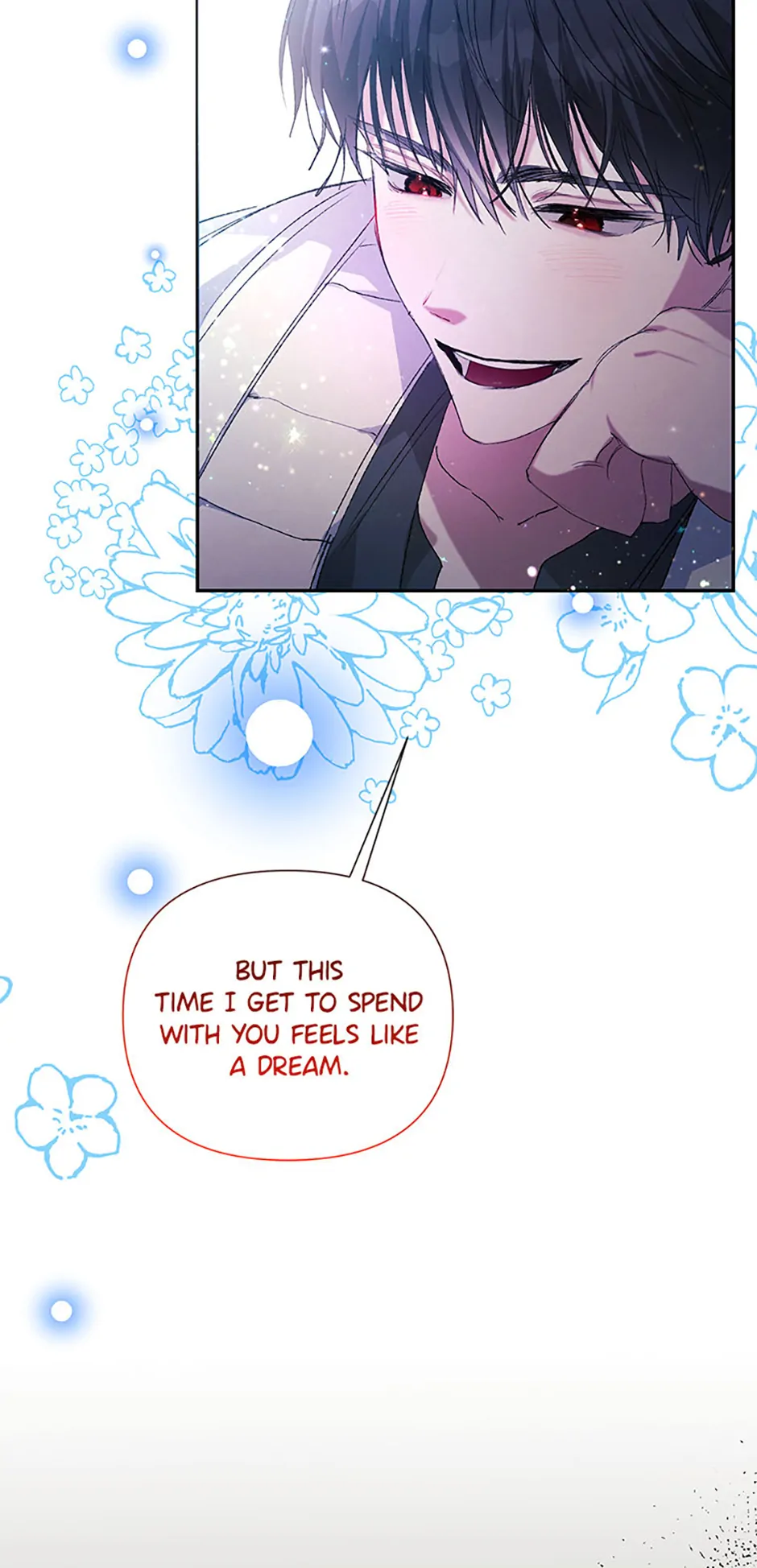 Hey, Little Duke, Just Trust this Sister! Chapter 83 - page 88
