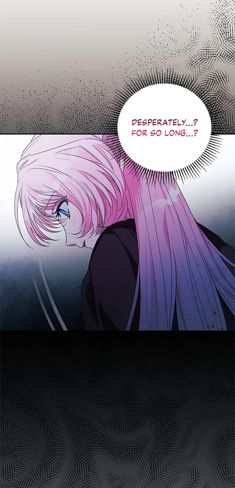 Hey, Little Duke, Just Trust this Sister! Chapter 83 - page 89