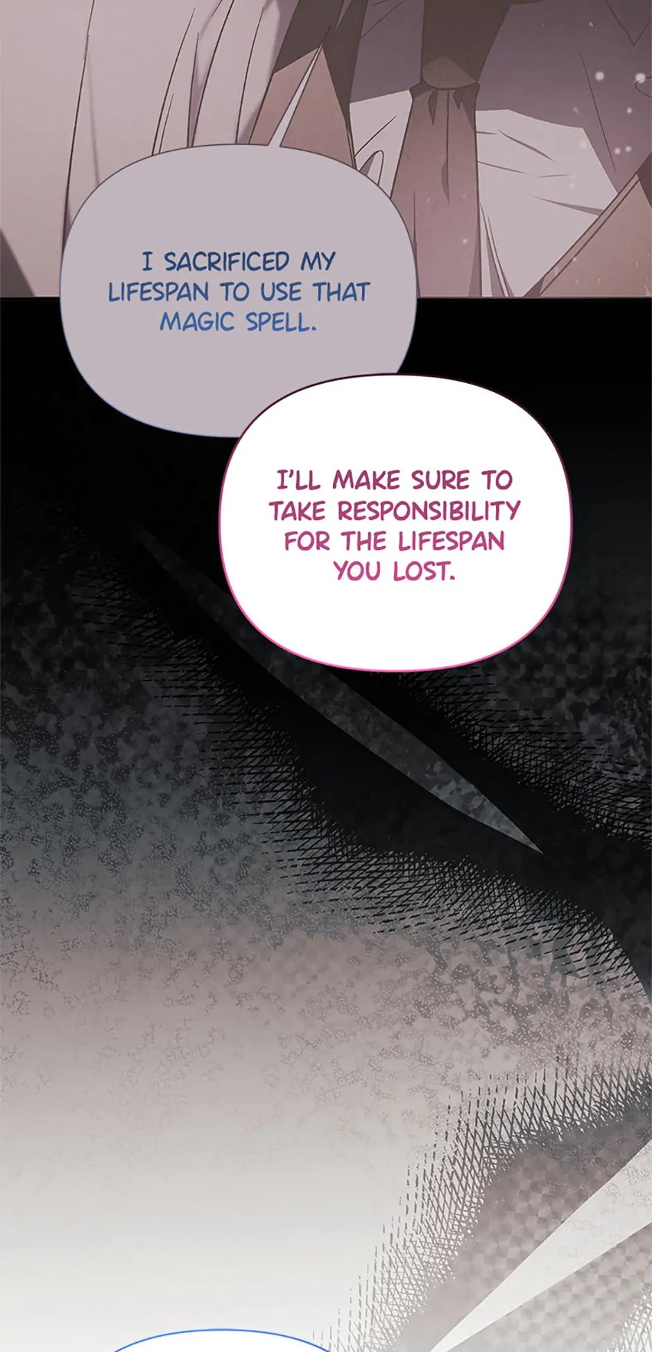 Hey, Little Duke, Just Trust this Sister! Chapter 83 - page 9