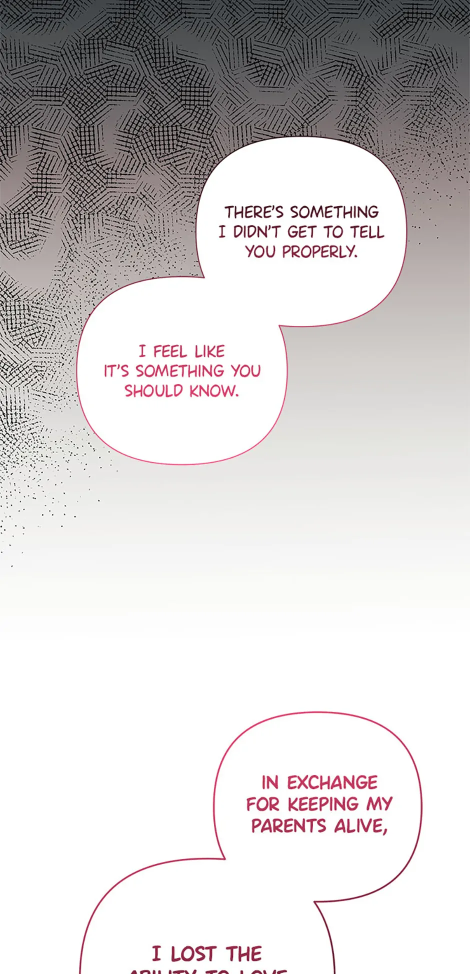 Hey, Little Duke, Just Trust this Sister! Chapter 83 - page 90